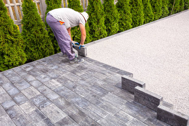 Best Driveway Resurfacing Pavers  in Lima, PA