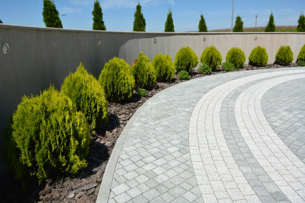 Professional Driveway Pavers in Lima, PA